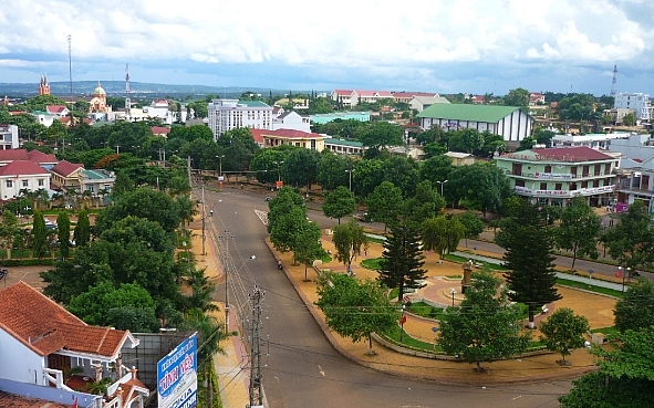 Số điện thoại bảo hiểm xã hội huyện Ea Kar thông tin địa chỉ liên hệ